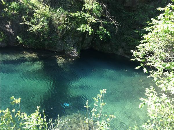 桐庐大奇山好玩吗 桐庐大奇山门票多少钱