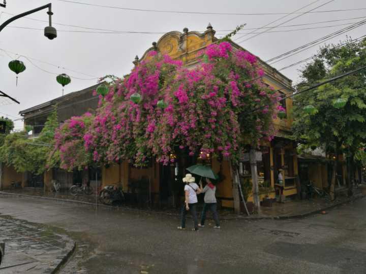 越南自由行旅游攻略以及注意事项