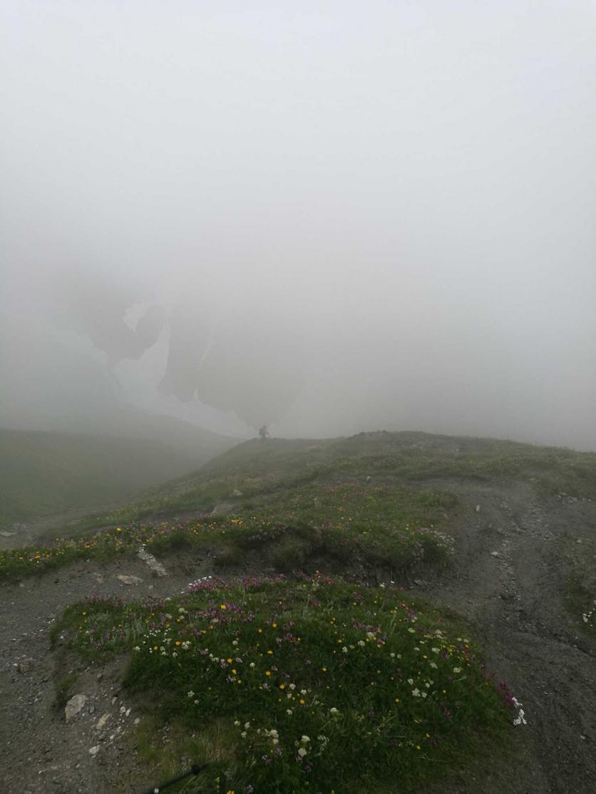 勃朗峰在哪个国家 法国勃朗峰旅行攻略