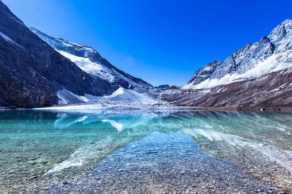 中国11个适合冬季旅游的地方推荐 走遍大江南北了