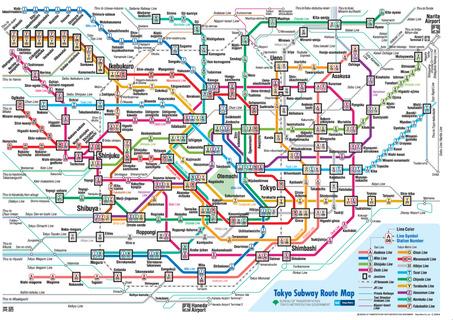 东京七日游费用需要多少钱 东京七日游攻略