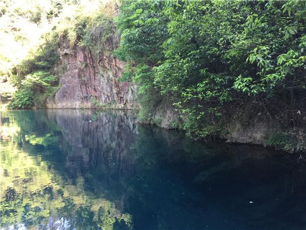 桐庐大奇山好玩吗 桐庐大奇山门票多少钱