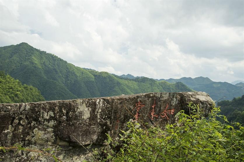 景宁有什么旅游景点 景宁自驾游攻略