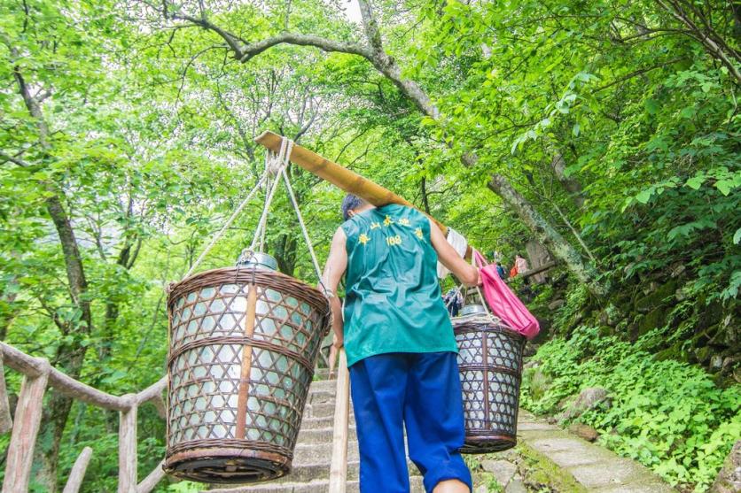 黄山有哪些旅游景点 黄山有什么好玩的