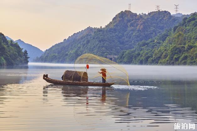 9月份适合去哪里旅行