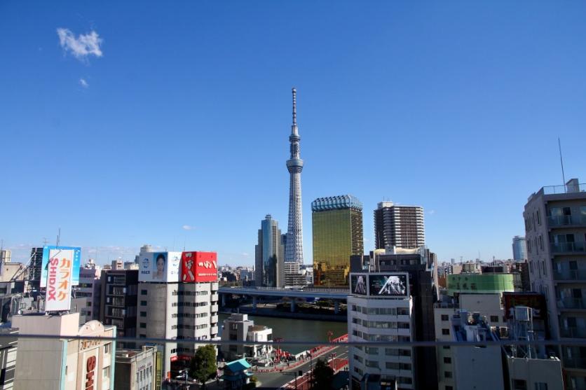 东京七日游费用需要多少钱 东京七日游攻略