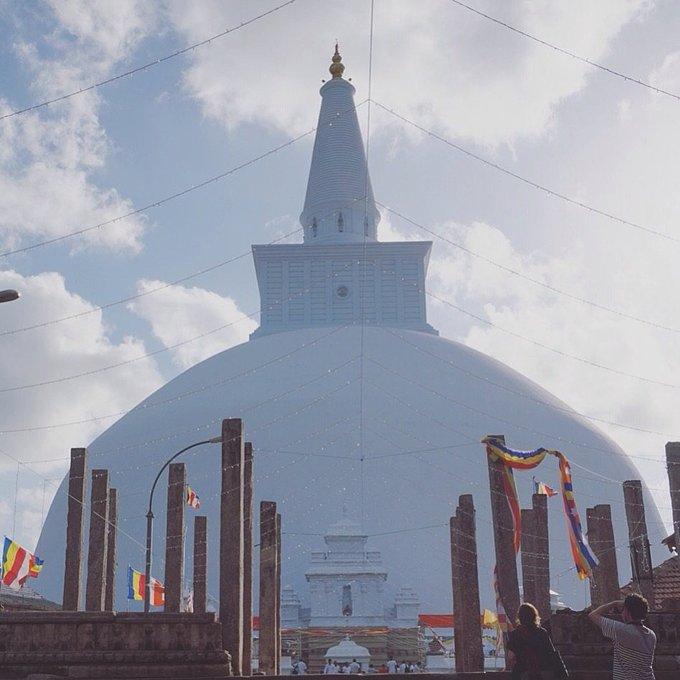 斯里兰卡有哪些景点 斯里兰卡旅游多少钱