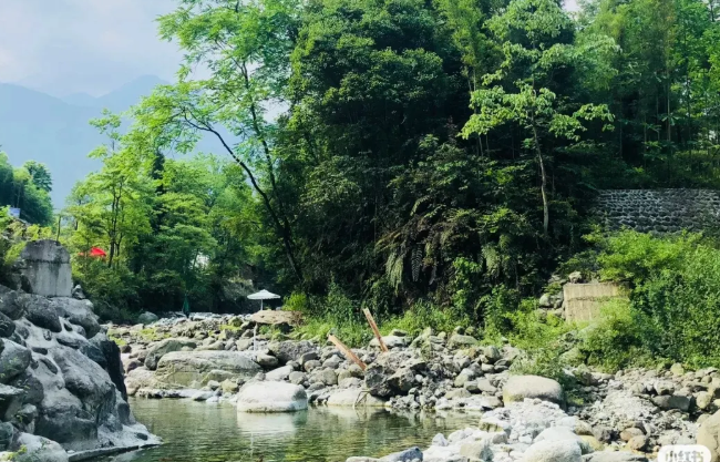 成都耍水的地方有哪些-免费景点推荐