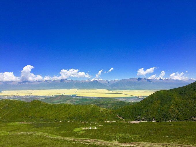 西宁有哪些旅游景点 西宁旅游攻略2017