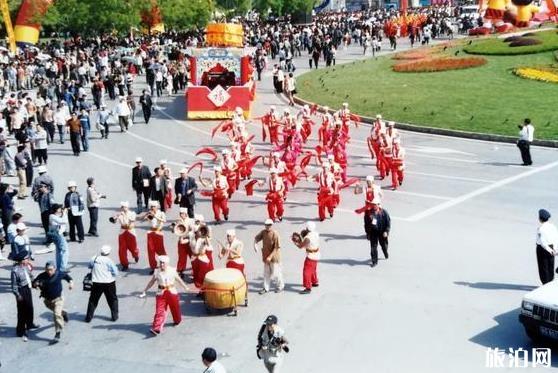 南京四天四夜旅游攻略 十一期间亲身经历