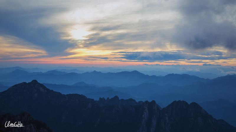 黄山有哪些著名景点 黄山旅游攻略2017