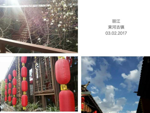 云南有什么好玩的景点  云南旅游攻略