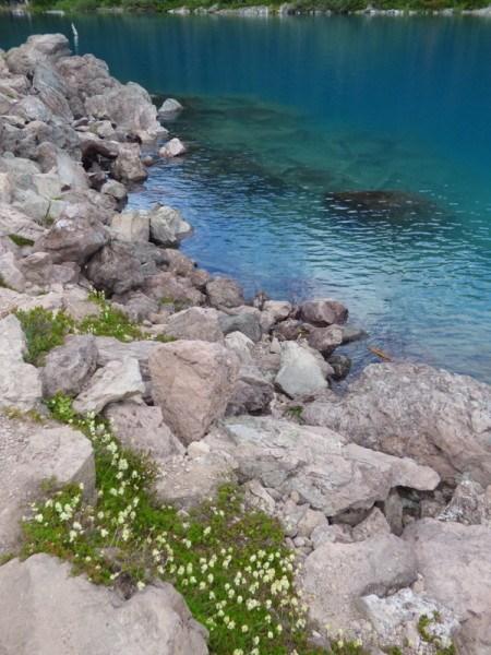 温哥华加里波第湖Garibaldi Lake一日游