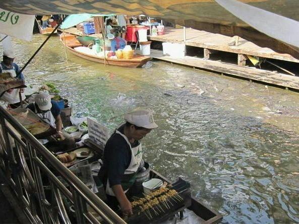 泰国自由行旅游需要准备什么