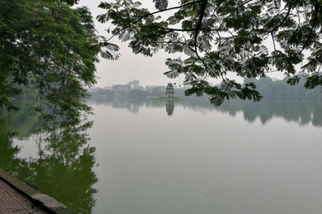 越南河内旅游景点有哪些   越南河内旅游攻略