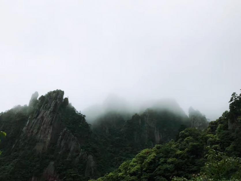 黄山宏村旅游攻略自助游