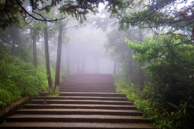 上饶有哪些旅游景点 上饶有哪些寺庙