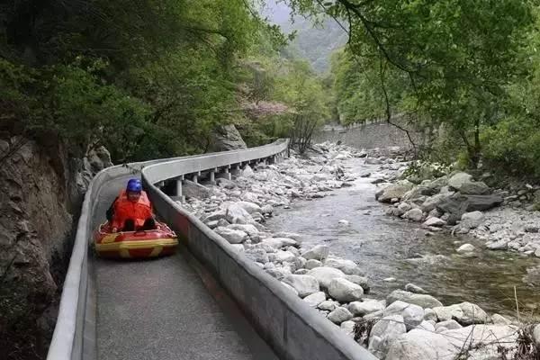 西安附近有哪些可以漂移的地方