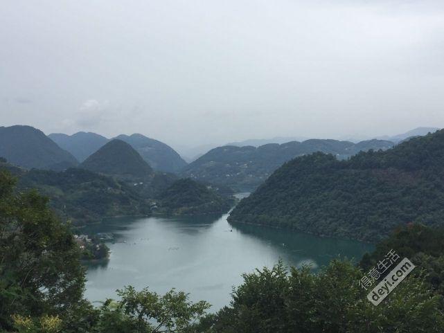 宜昌长阳土家族自治县一日旅游攻略