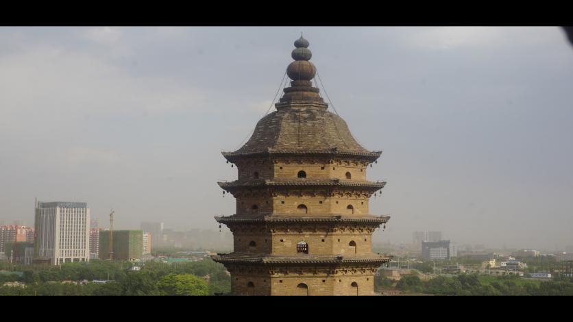 太原有什么旅游景点 太原风景好的旅游景点有哪些