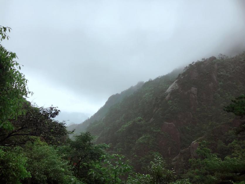 黄山宏村旅游攻略自助游