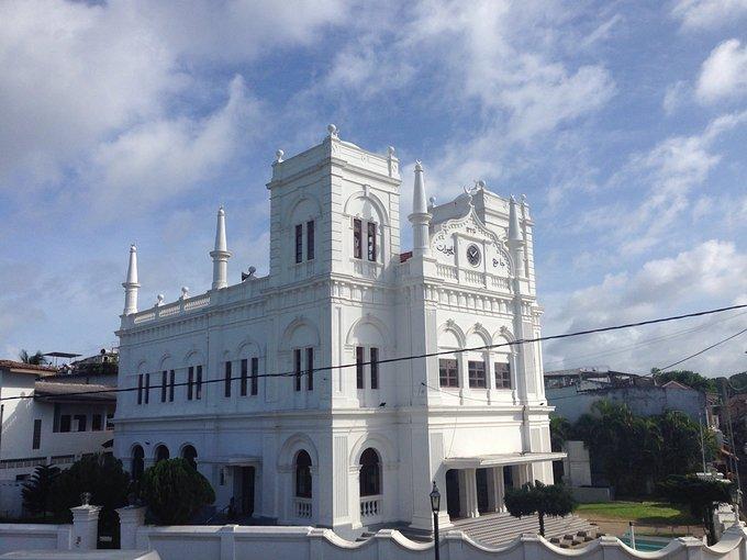 斯里兰卡有哪些景点 斯里兰卡旅游多少钱