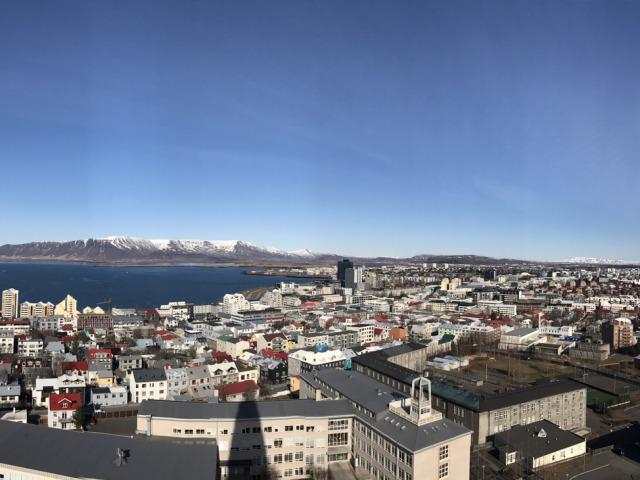 冰岛自由行攻略价格最佳路线2017最新版