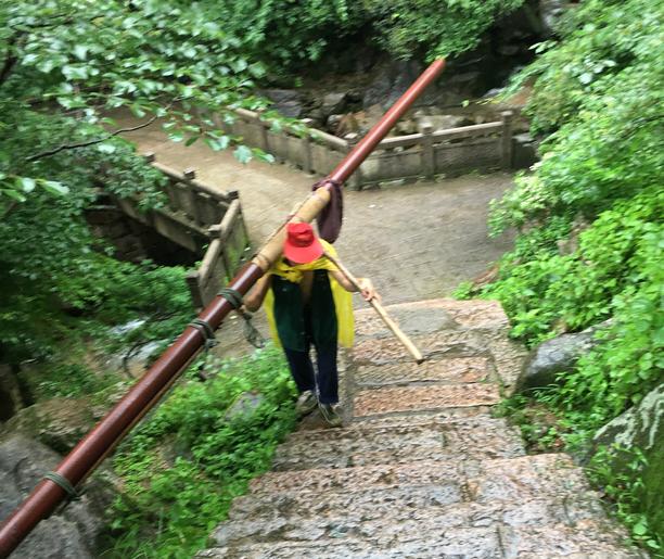 黄山宏村旅游攻略自助游