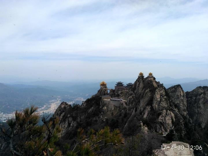 洛阳有哪些好玩的景点