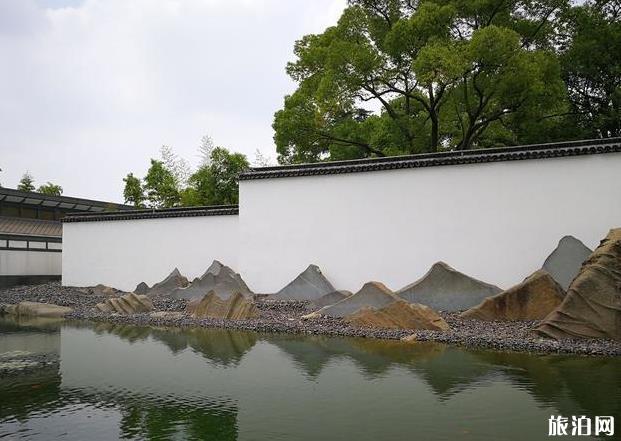 苏州一日游攻略 苏州一日最佳路线