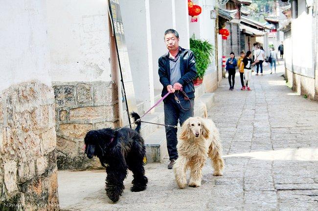 丽江自由行攻略  去丽江要带什么