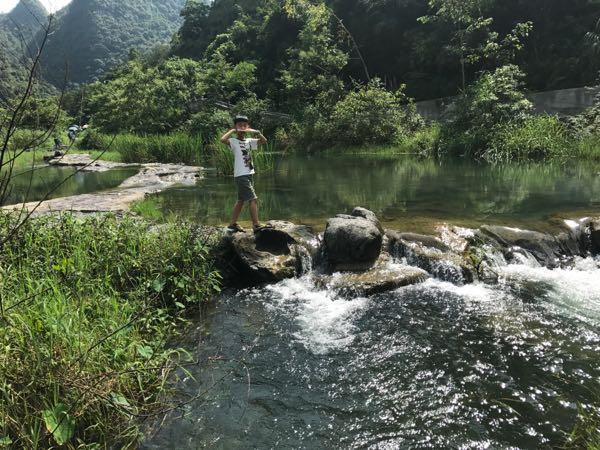 武汉-常德-镇远-千户苗寨-贵阳-黄果树瀑布-凤凰古镇旅游攻略