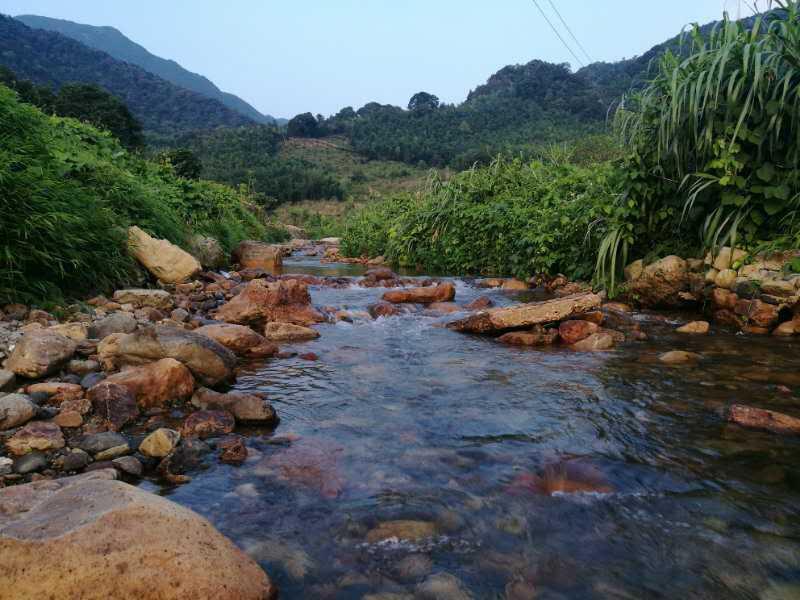 从化有什么旅游景点 从化有什么好玩的