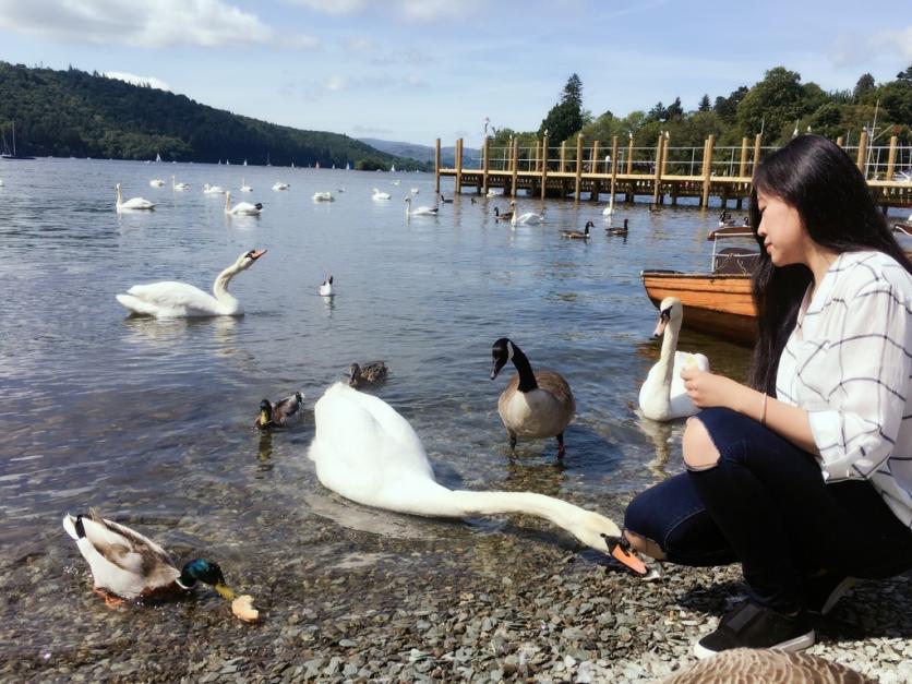 英国有什么旅游景点 英国自由行攻略