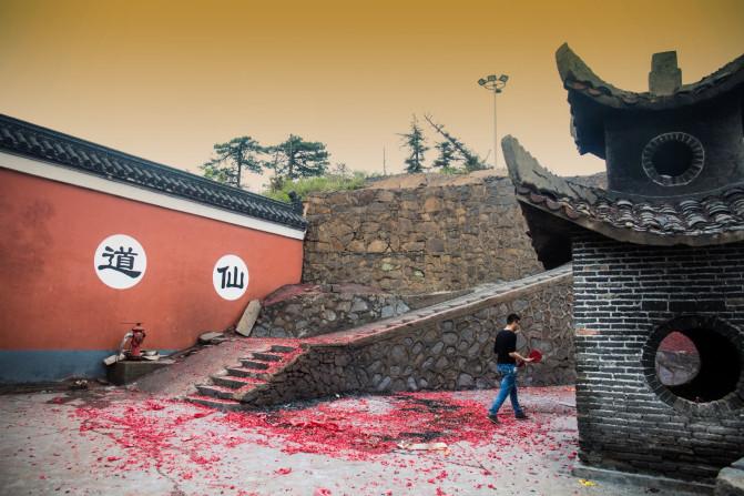 上饶有哪些旅游景点 上饶有哪些寺庙