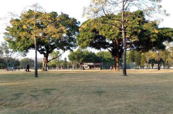  广州野餐郊游好去处 野餐地点推荐