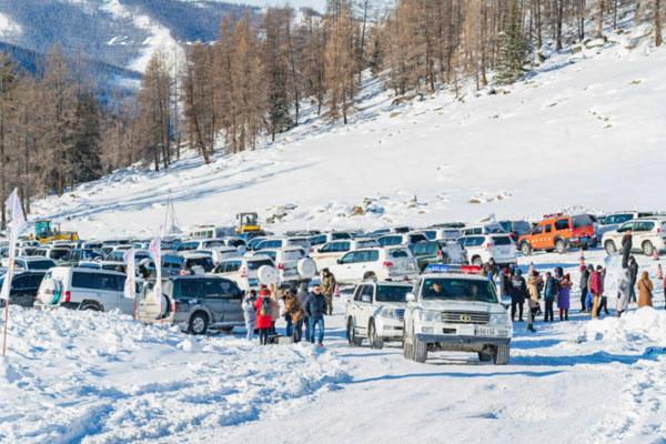 新疆滑雪场有哪些 新疆最好滑雪场