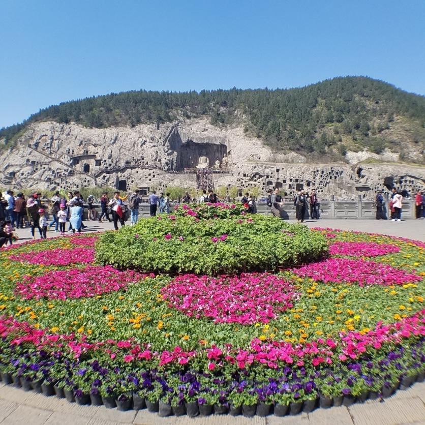 洛阳有哪些景点 洛阳必须去的旅游景点