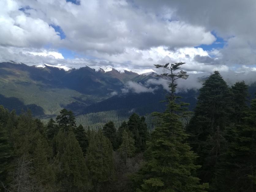 西藏自由行应该注意什么事项 西藏旅行有哪些好玩的景点