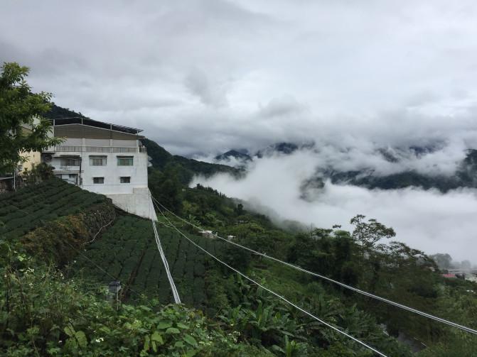 台湾有什么景点 台湾自驾游攻略