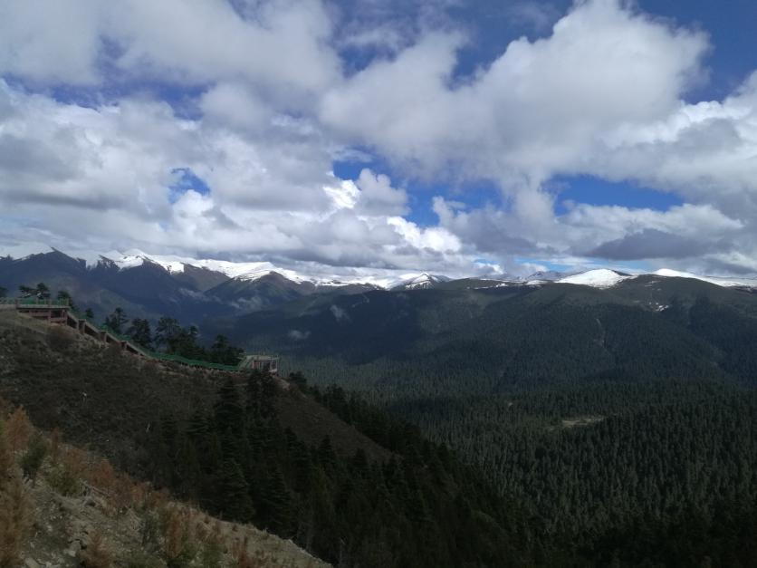 西藏自由行应该注意什么事项 西藏旅行有哪些好玩的景点