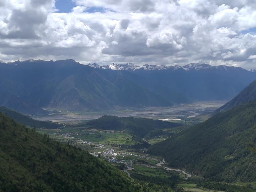 西藏自由行应该注意什么事项 西藏旅行有哪些好玩的景点