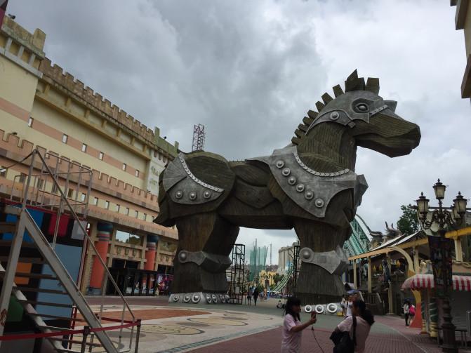 台湾有什么景点 台湾自驾游攻略