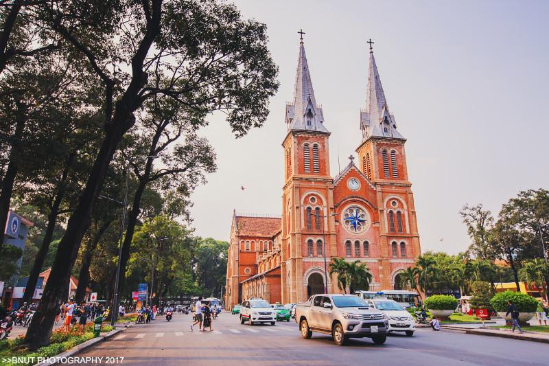 越南有什么好玩的 去越南旅游要多少钱