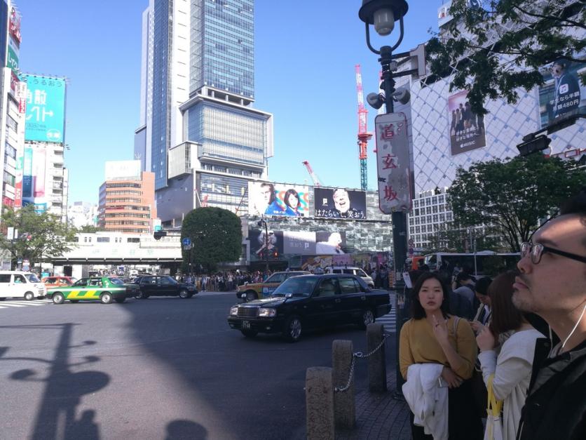 东京旅游攻略 东京自由行怎么玩