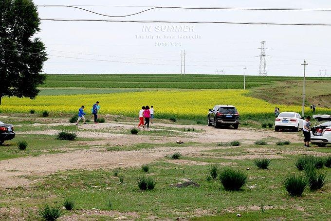 内蒙古自驾游攻略 内蒙古哪些地方好玩