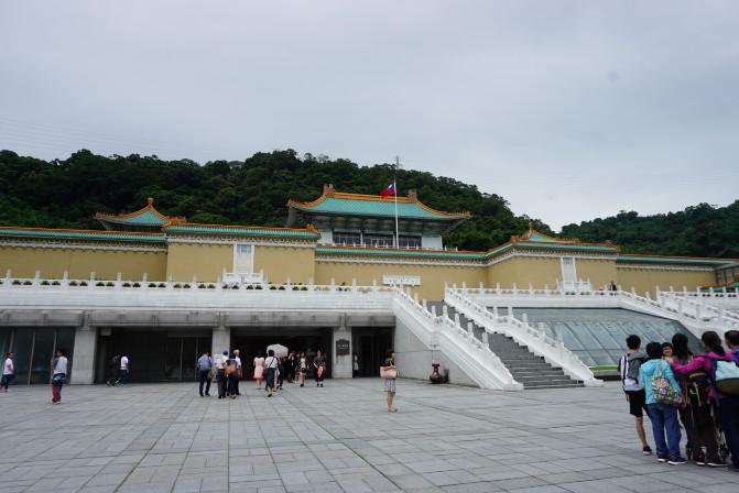 台湾有什么景点 台湾自驾游攻略