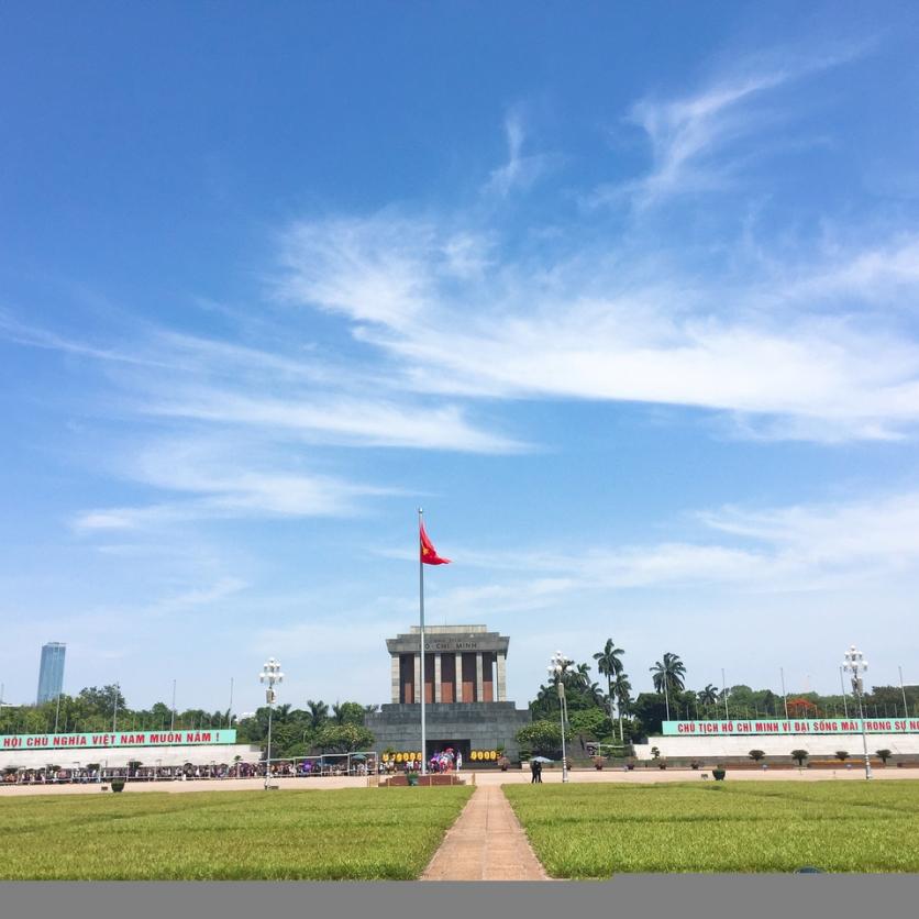 越南有什么旅游景点 好玩吗