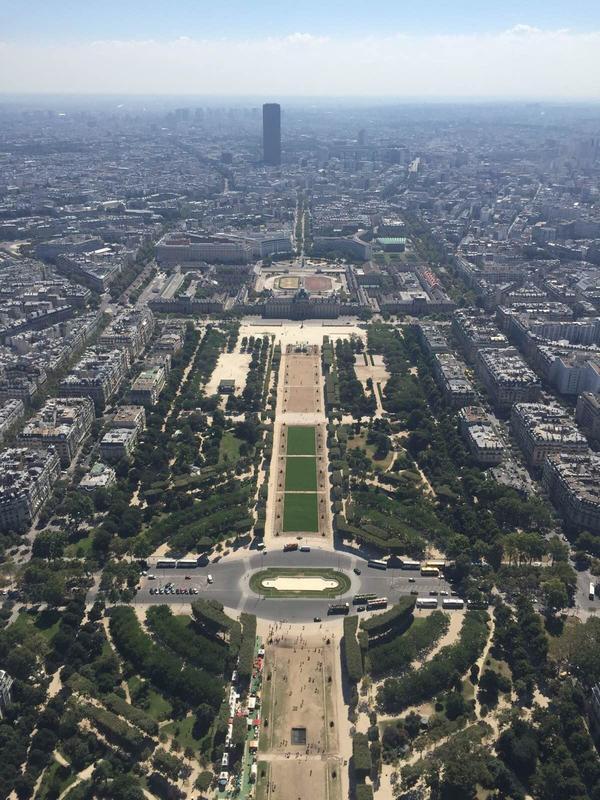 巴黎有哪些旅游景点 巴黎需要玩几天