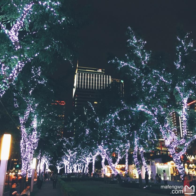 台湾有哪些著名景点 台湾有什么好吃的